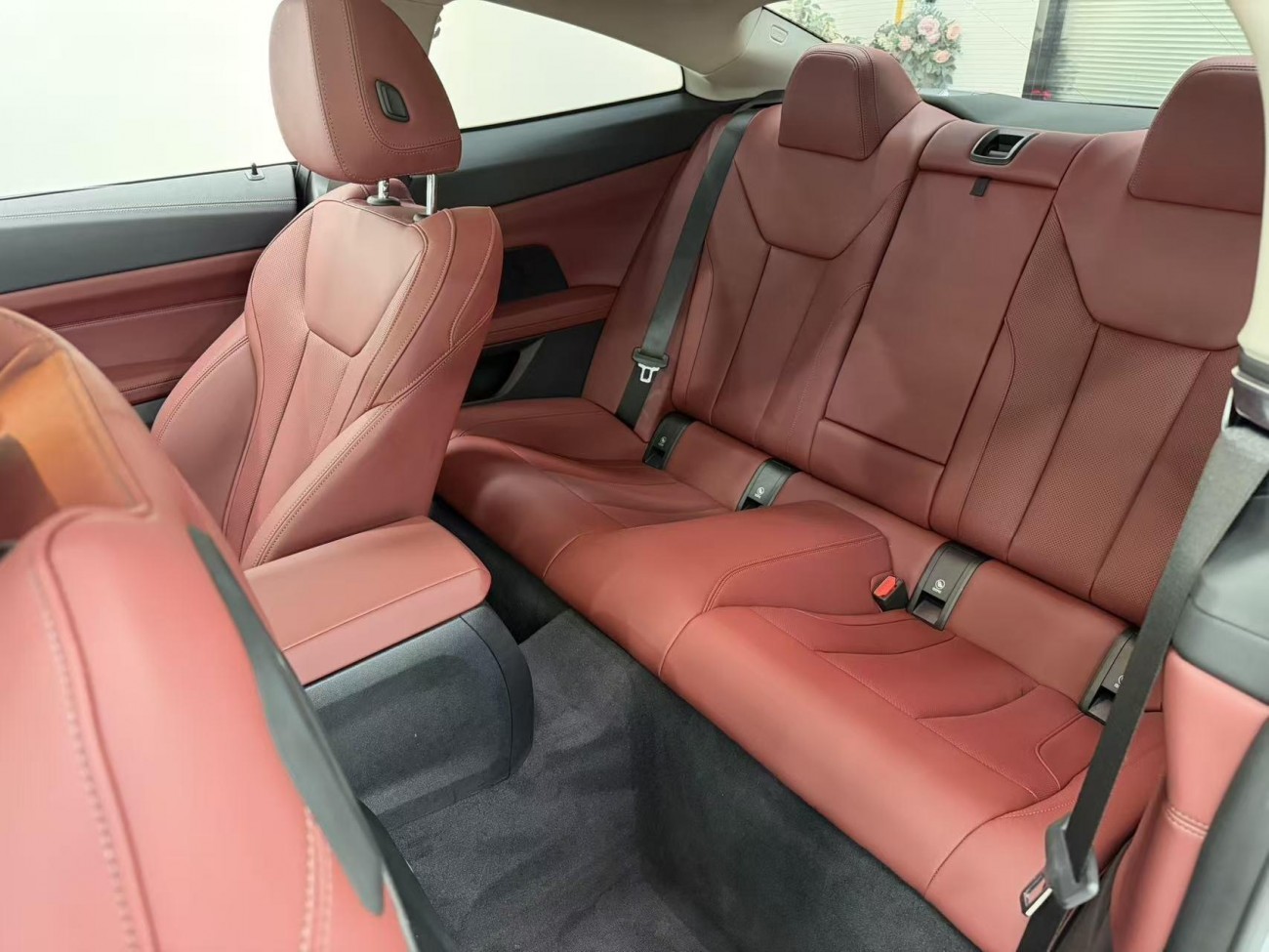 BMW 425i 2023