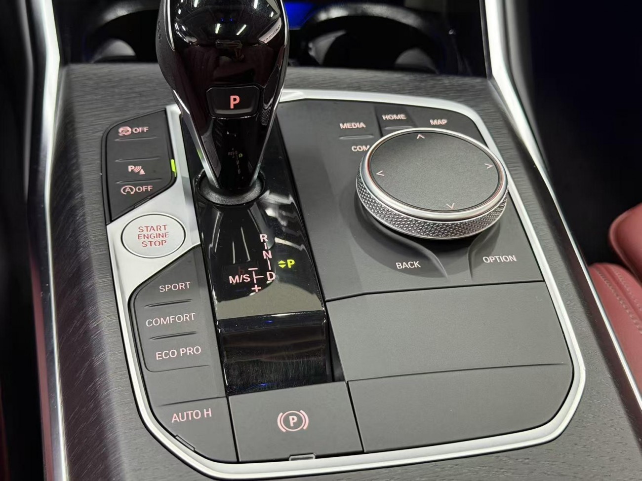 BMW 425i 2023