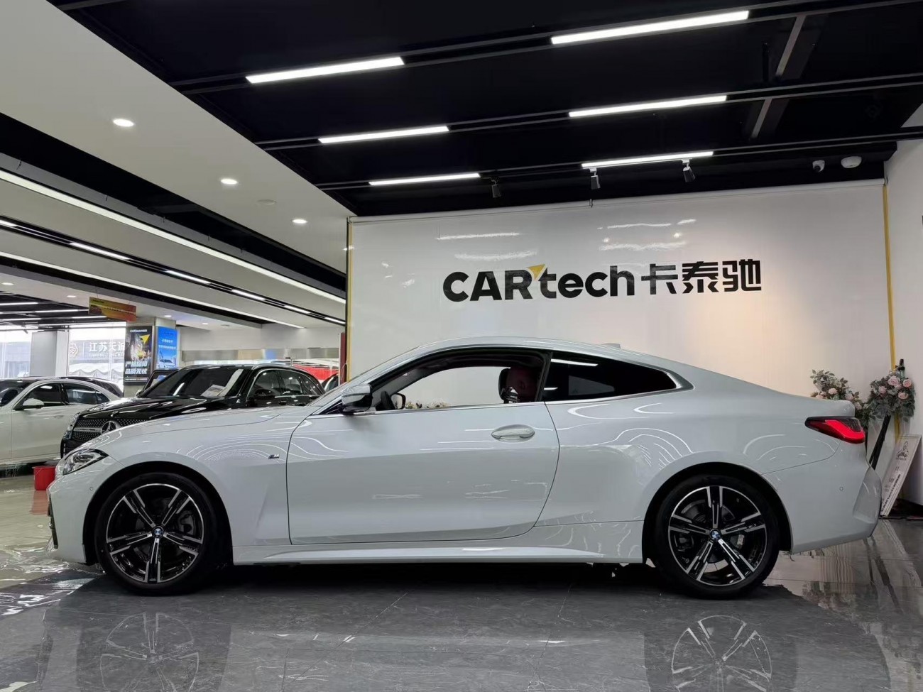 BMW 425i 2023