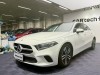 Mercedes-Benz A 180 L 2021