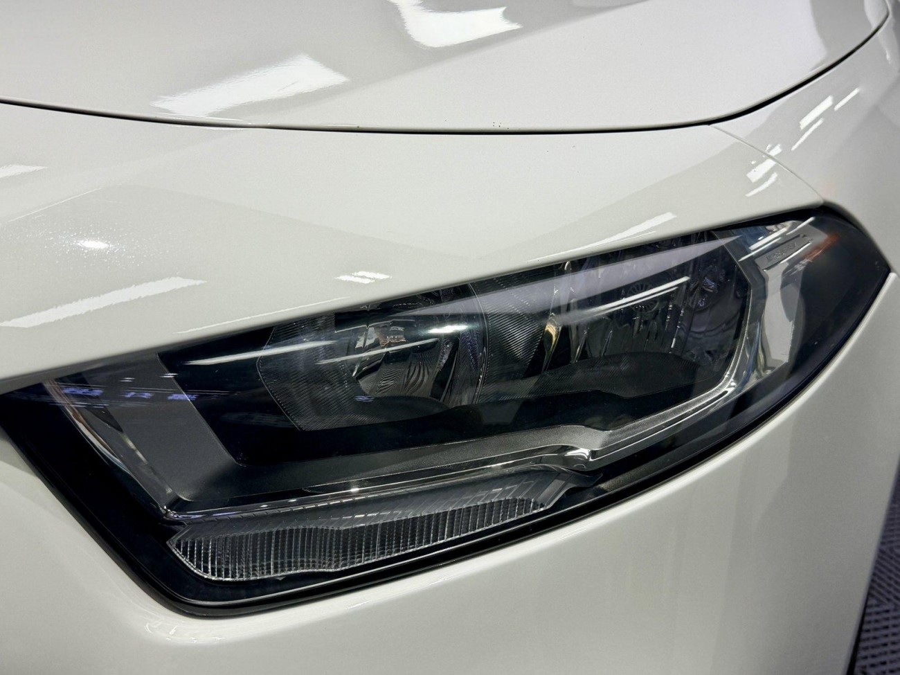 Mercedes-Benz A 180 L 2021