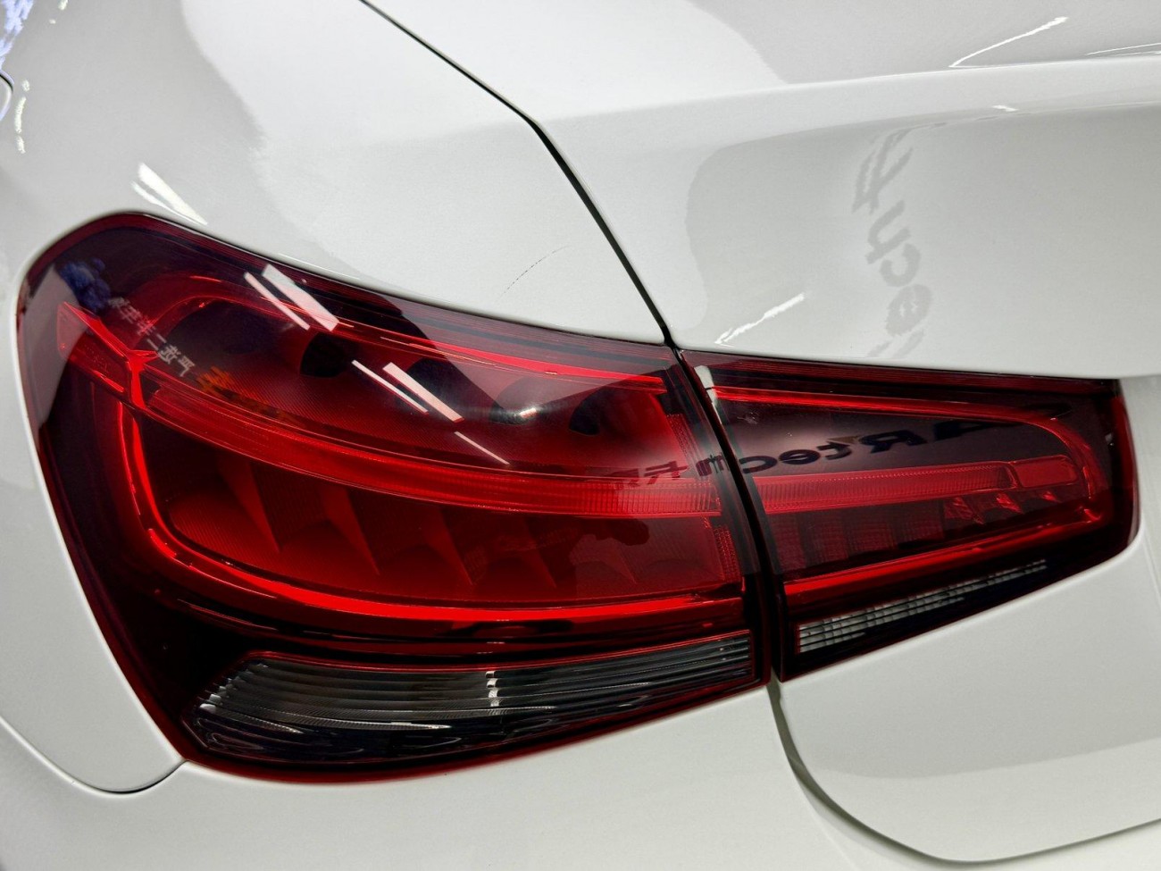 Mercedes-Benz A 180 L 2021