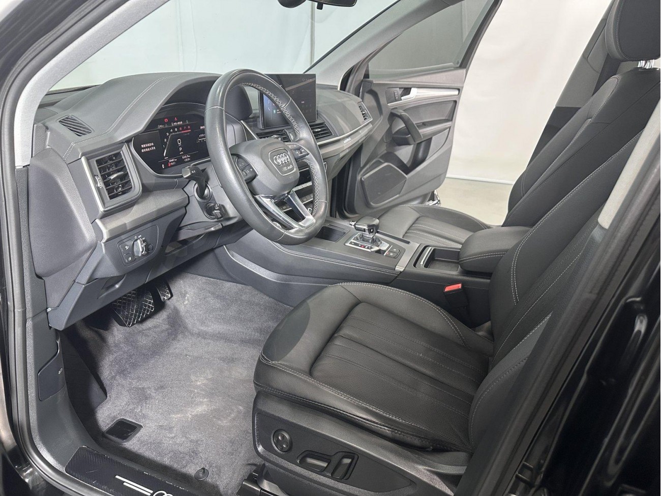 Audi Q5L 40 2023