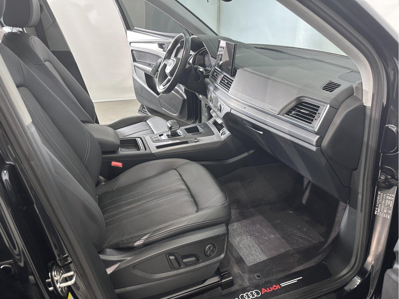 Audi Q5L 40 2023