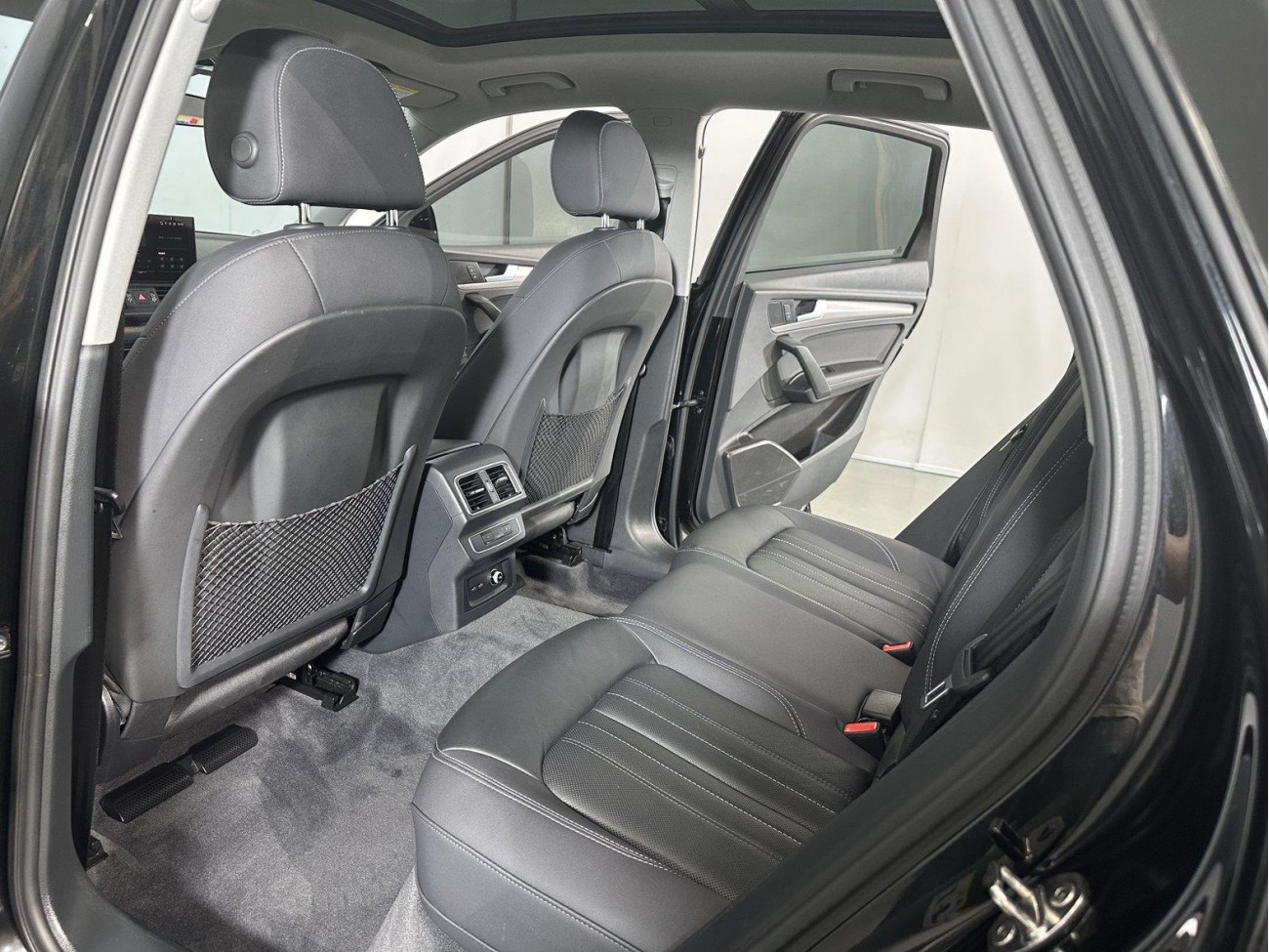 Audi Q5L 40 2023