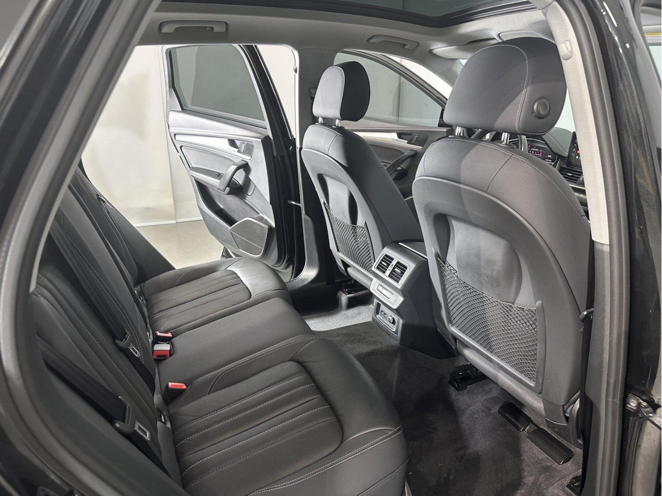 Audi Q5L 40 2023