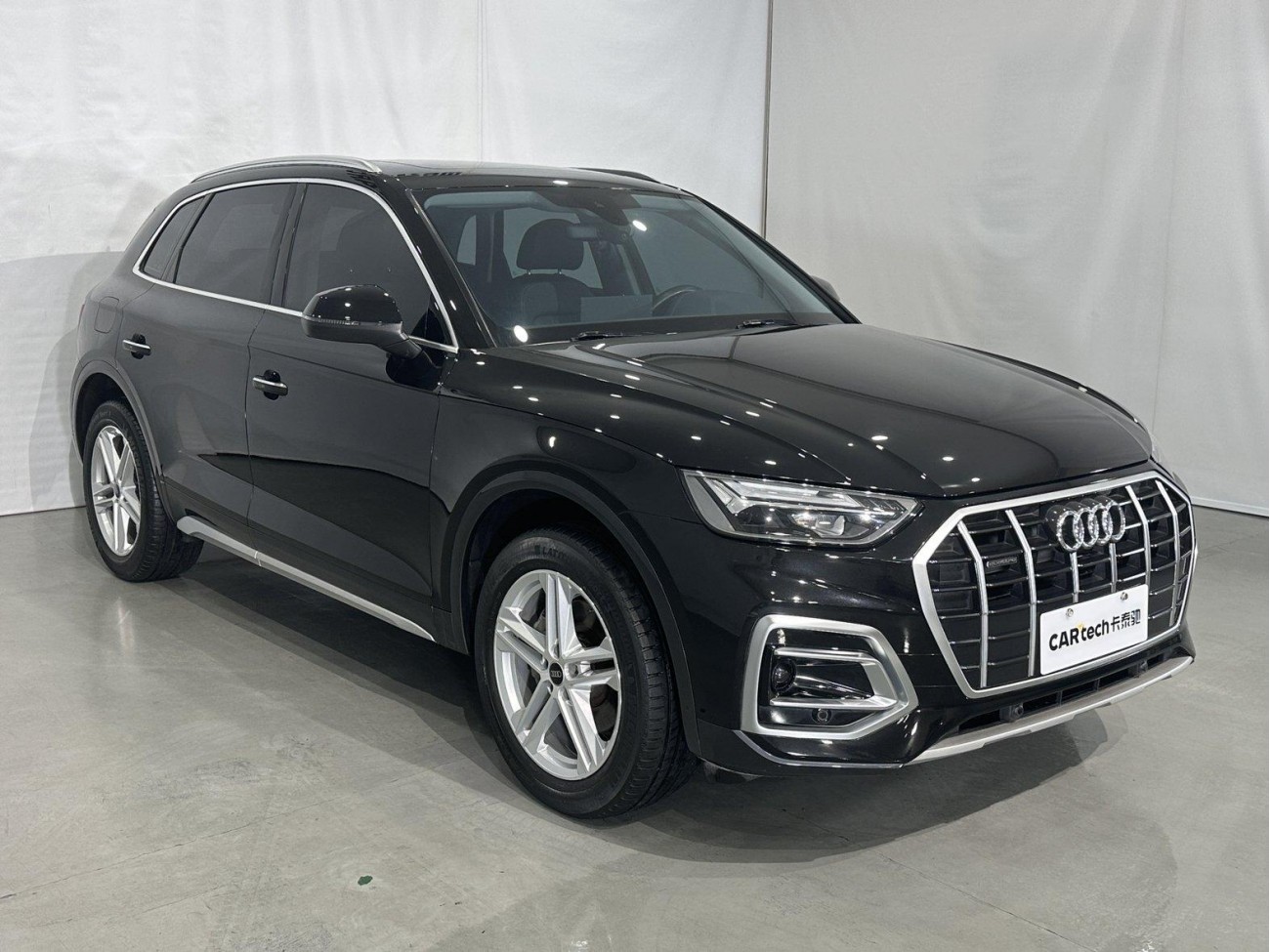 Audi Q5L 40 2023