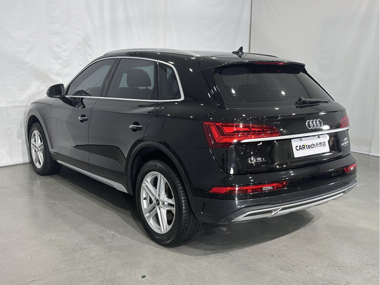 Audi Q5L 40 2023