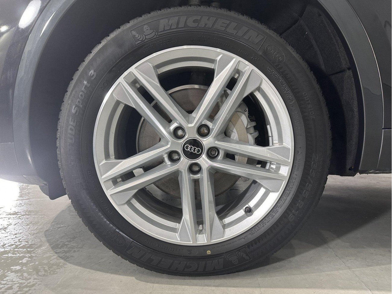 Audi Q5L 40 2023