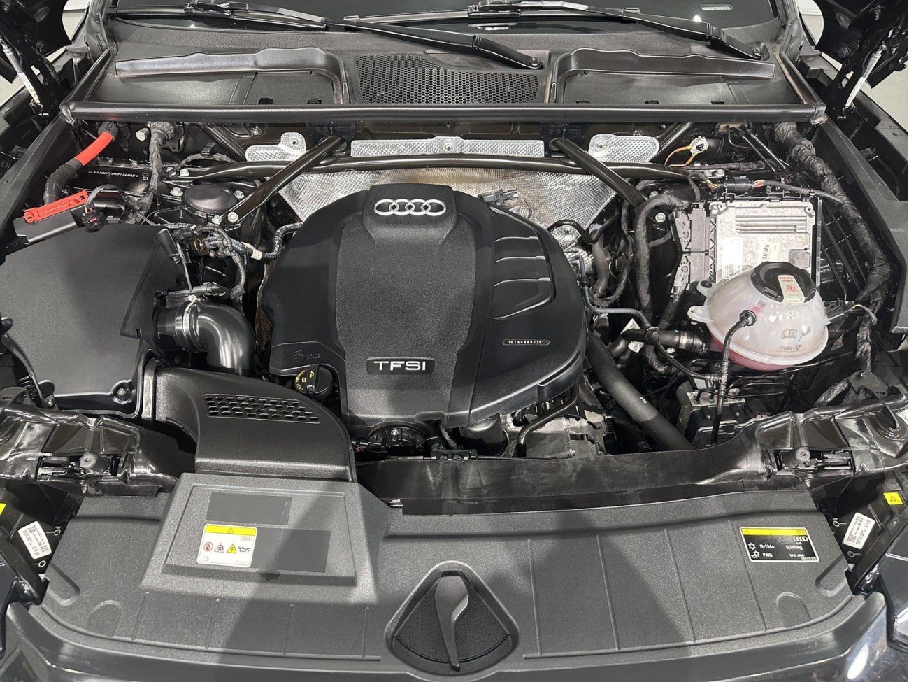 Audi Q5L 40 2023