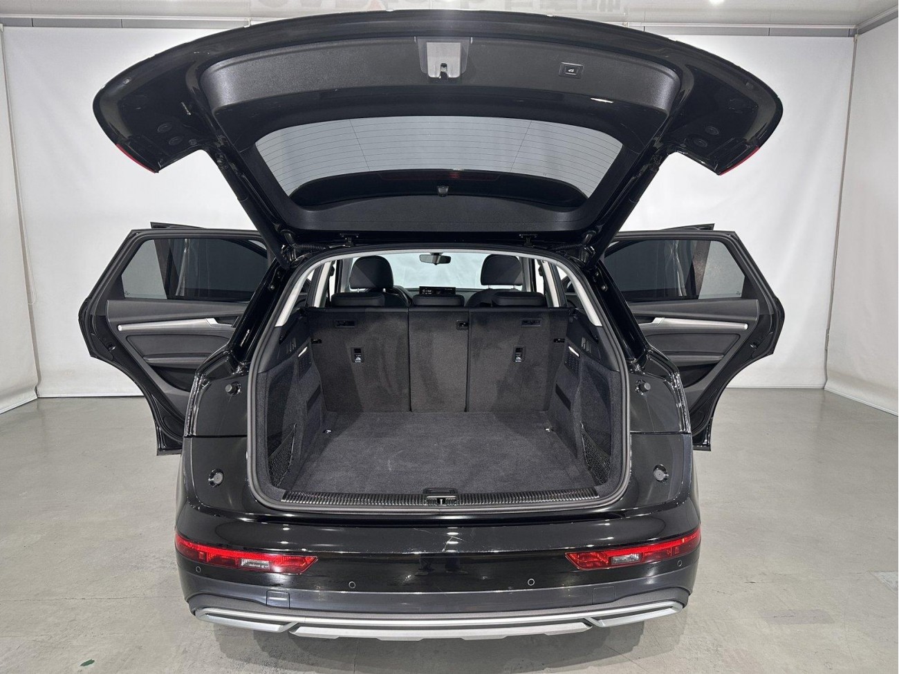 Audi Q5L 40 2023