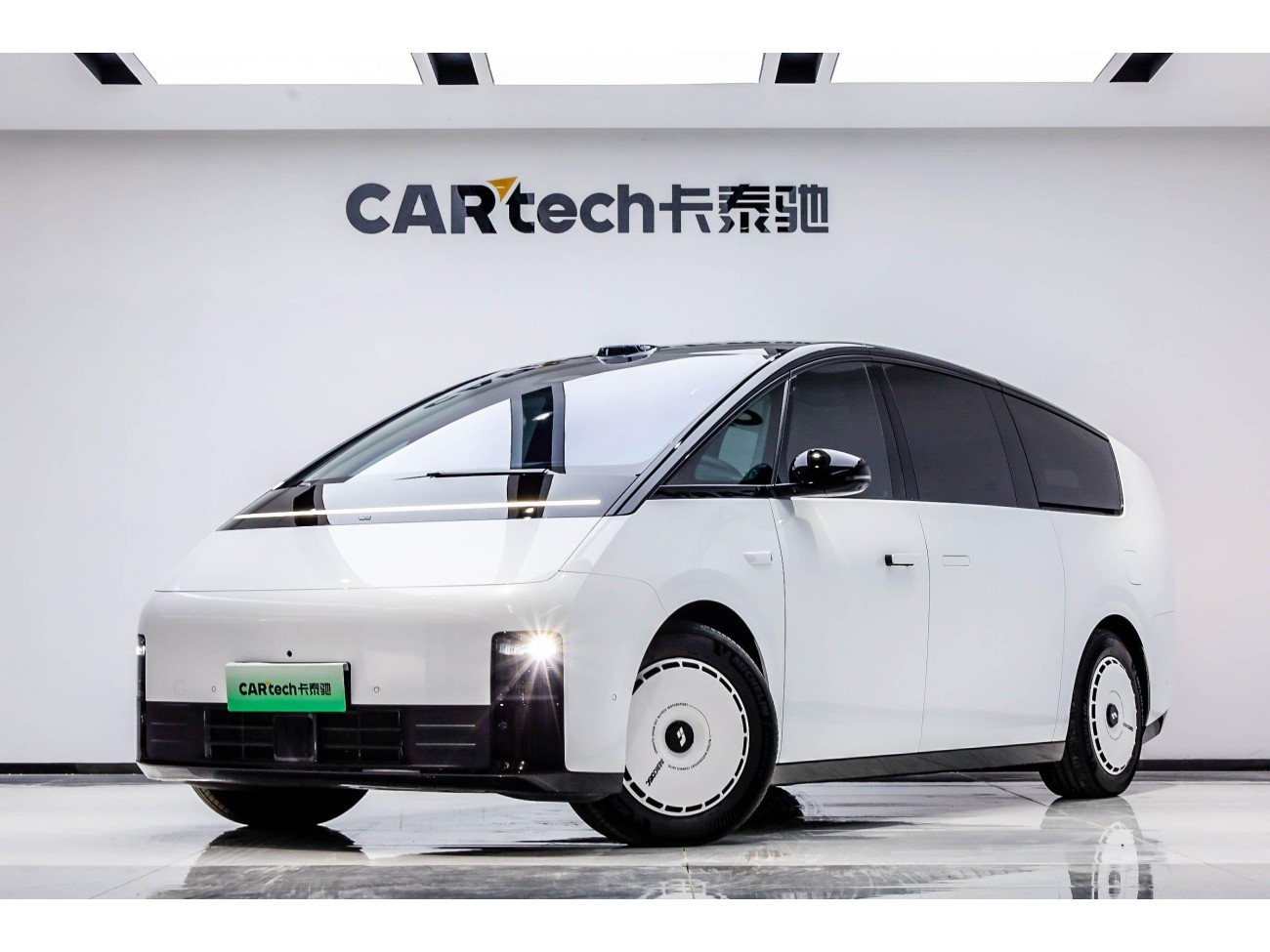 Li Auto MEGA 2025