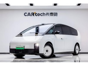 Li Auto MEGA 2025