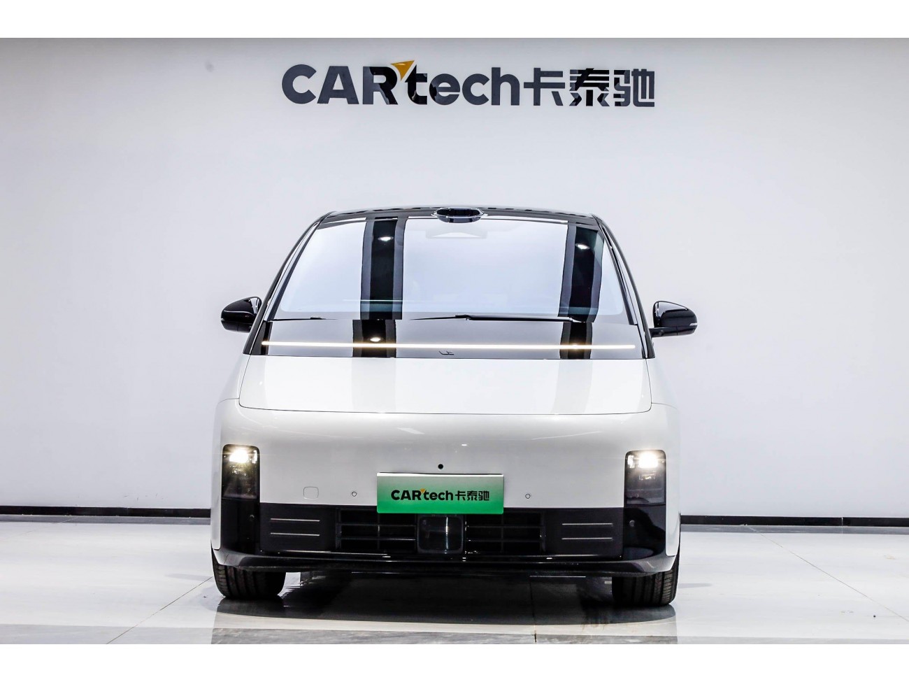 Li Auto MEGA 2025