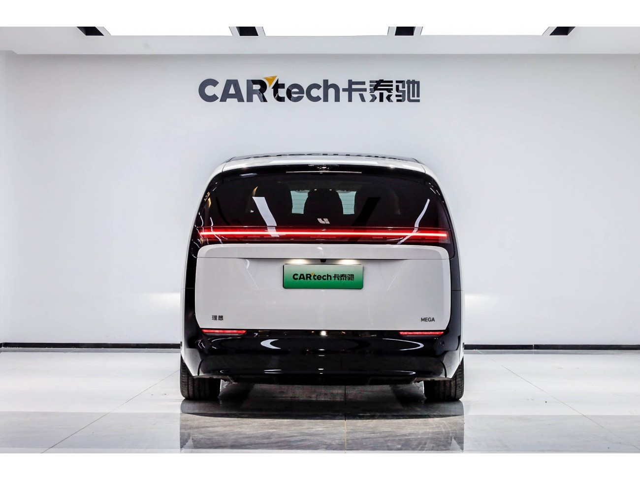 Li Auto MEGA 2025