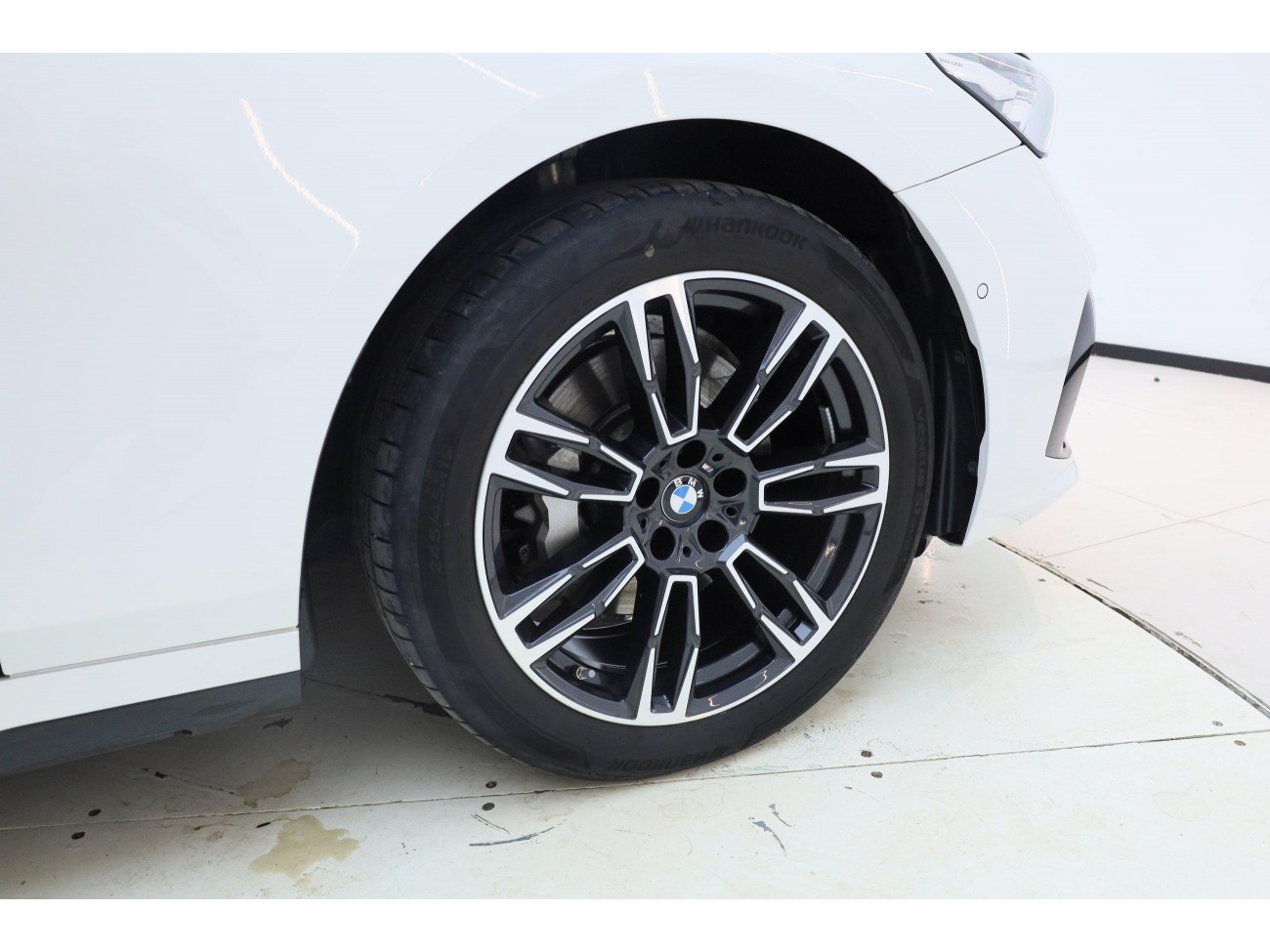BMW 530Li 2024