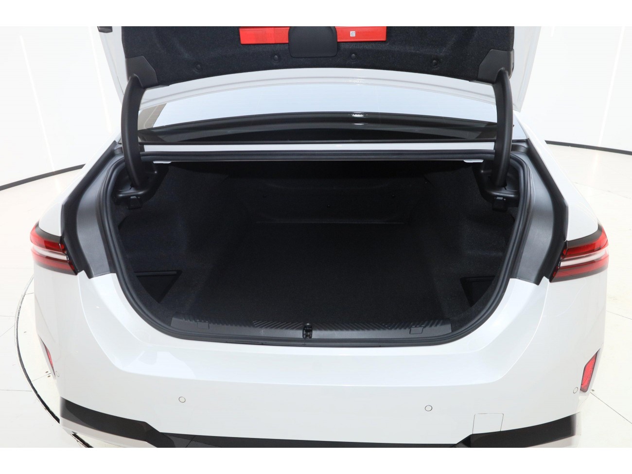 BMW 530Li 2024