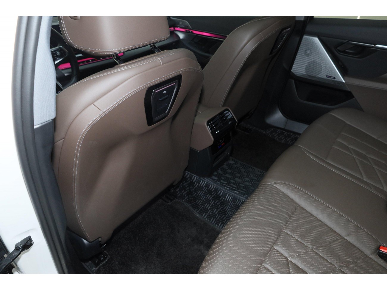 BMW 530Li 2024