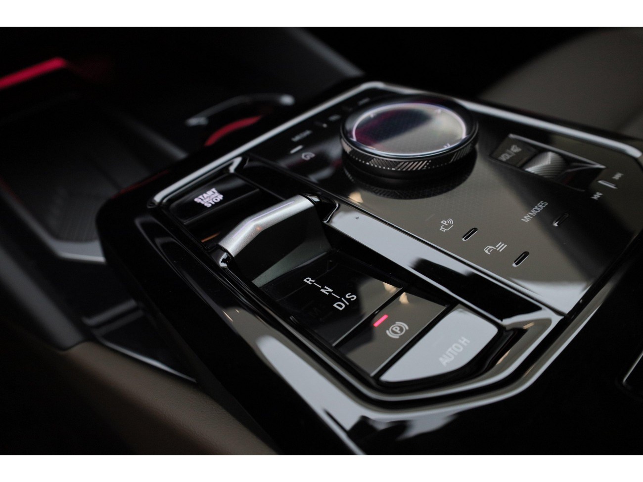 BMW 530Li 2024