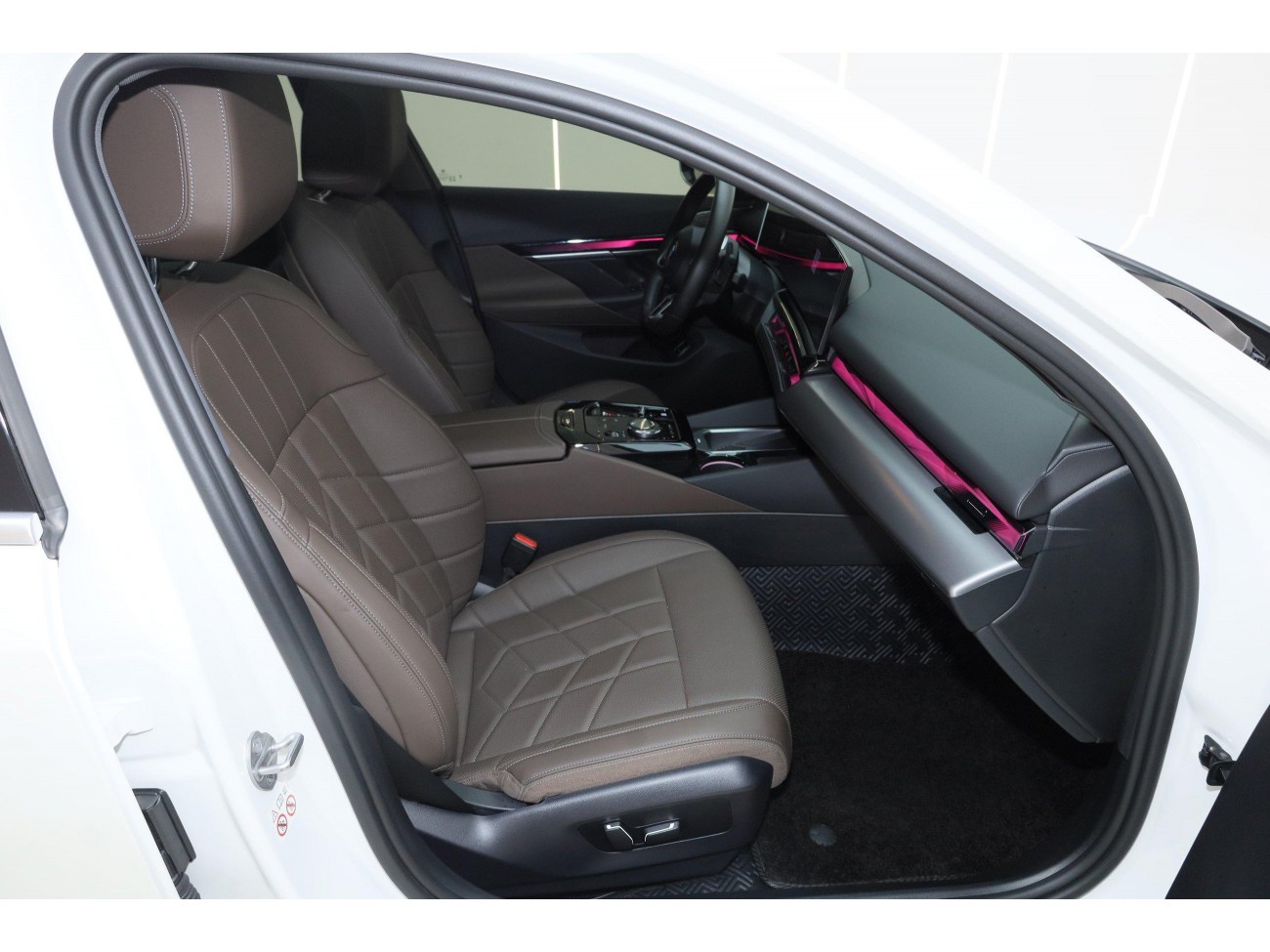 BMW 530Li 2024