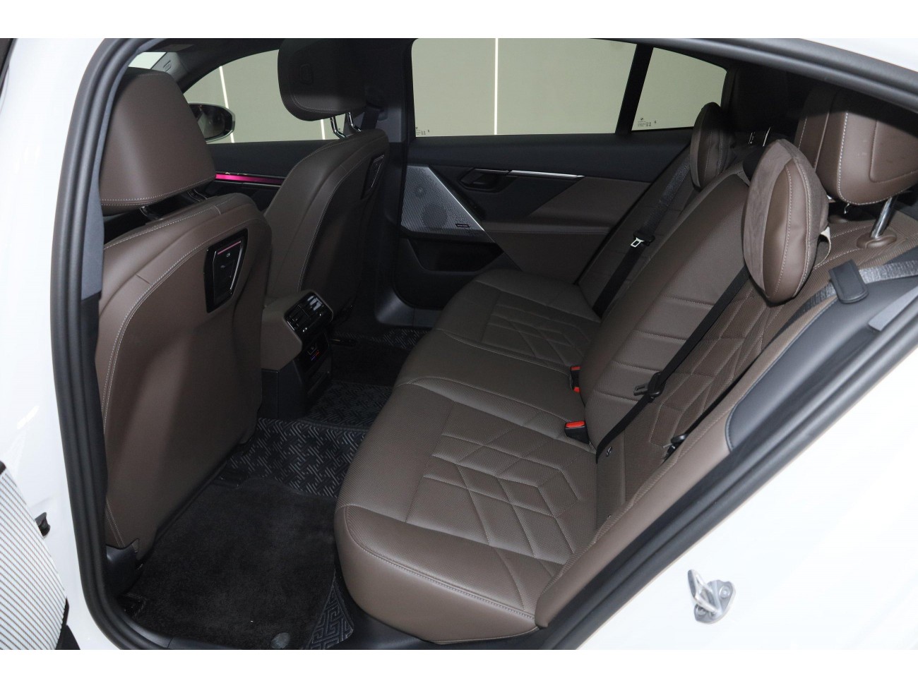 BMW 530Li 2024