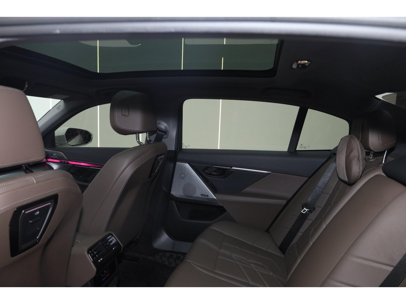 BMW 530Li 2024