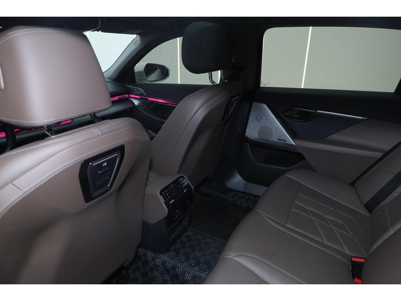 BMW 530Li 2024
