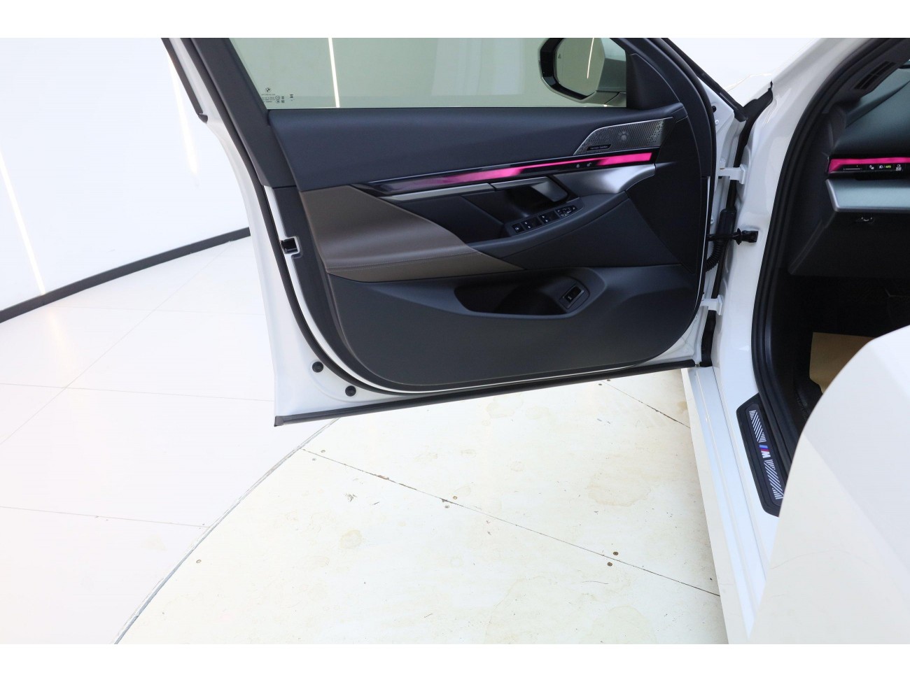 BMW 530Li 2024