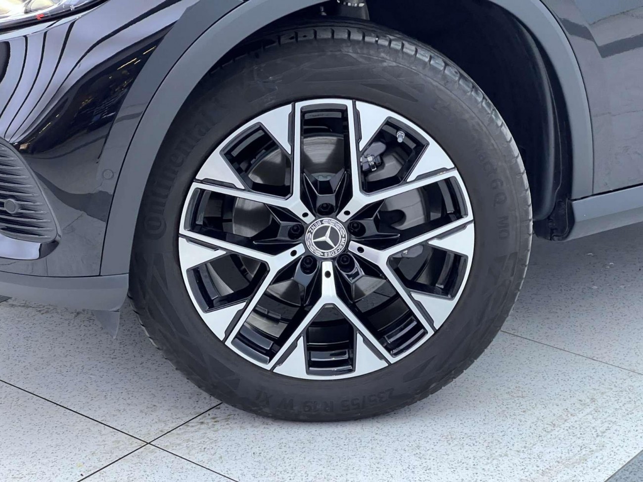 Mercedes-Benz GLC 260 L 2025