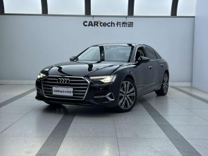 Audi A6L 40 TFSI 2023