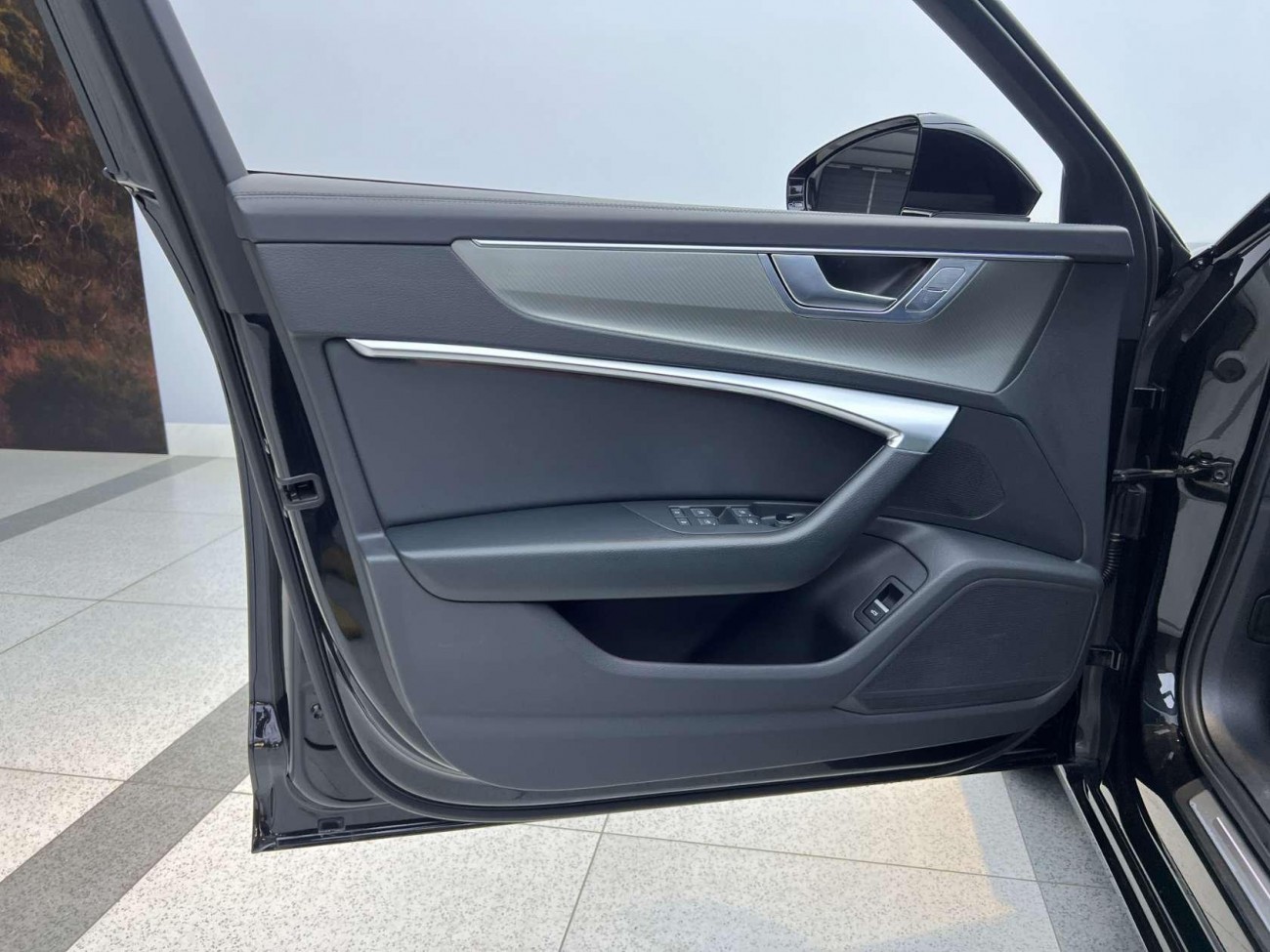 Audi A6L 40 TFSI 2023