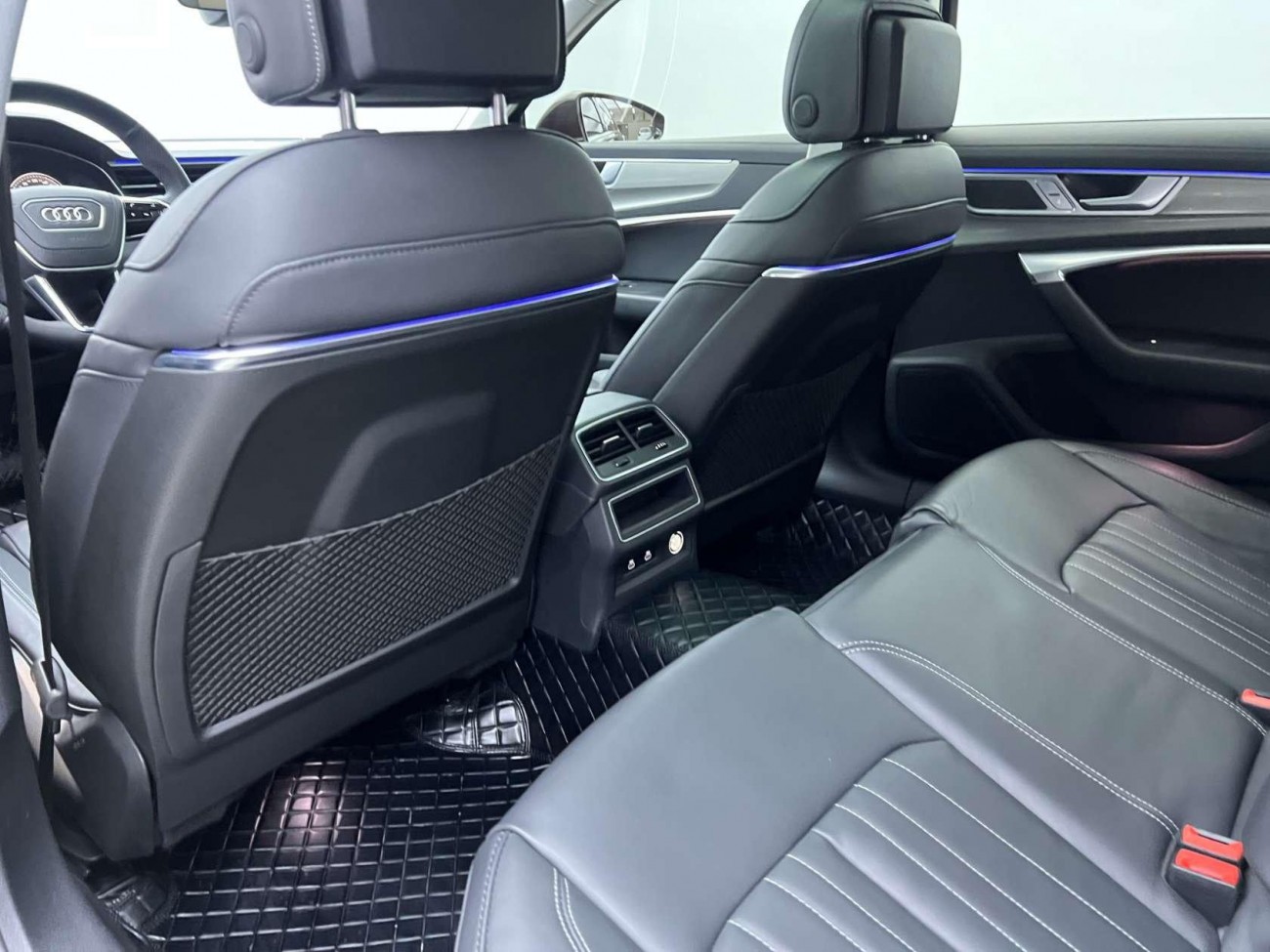 Audi A6L 40 TFSI 2023