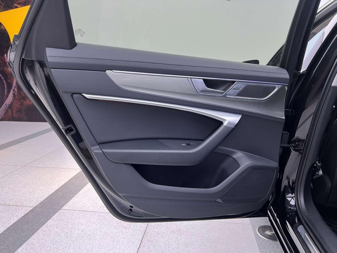 Audi A6L 40 TFSI 2023