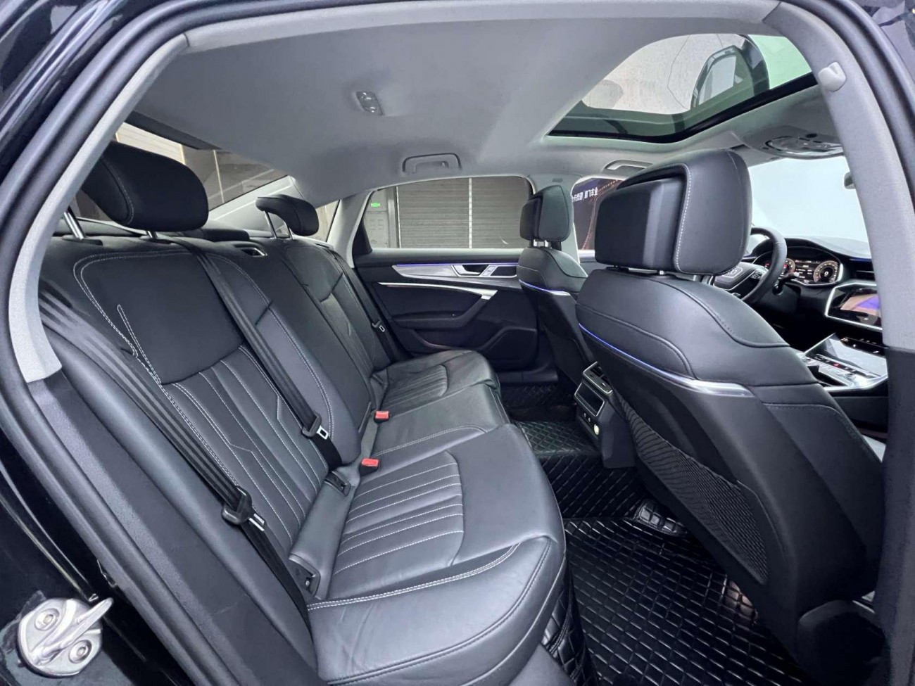 Audi A6L 40 TFSI 2023