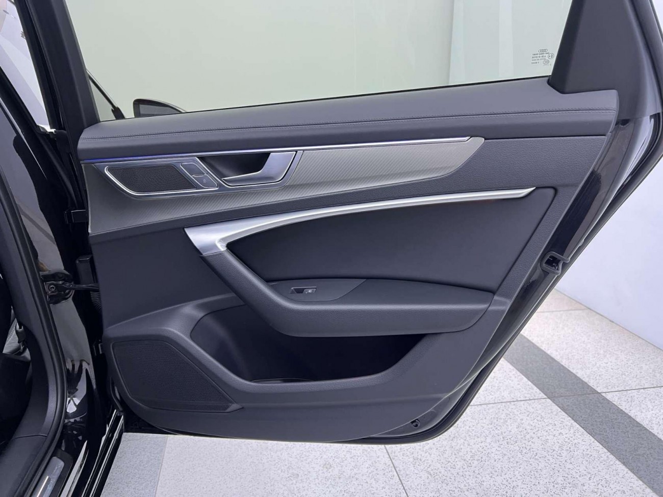 Audi A6L 40 TFSI 2023