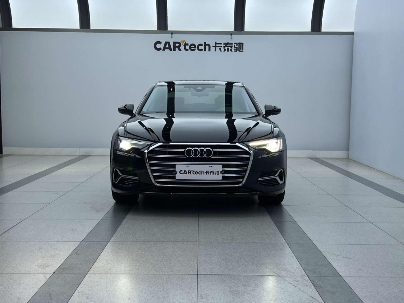 Audi A6L 40 TFSI 2023