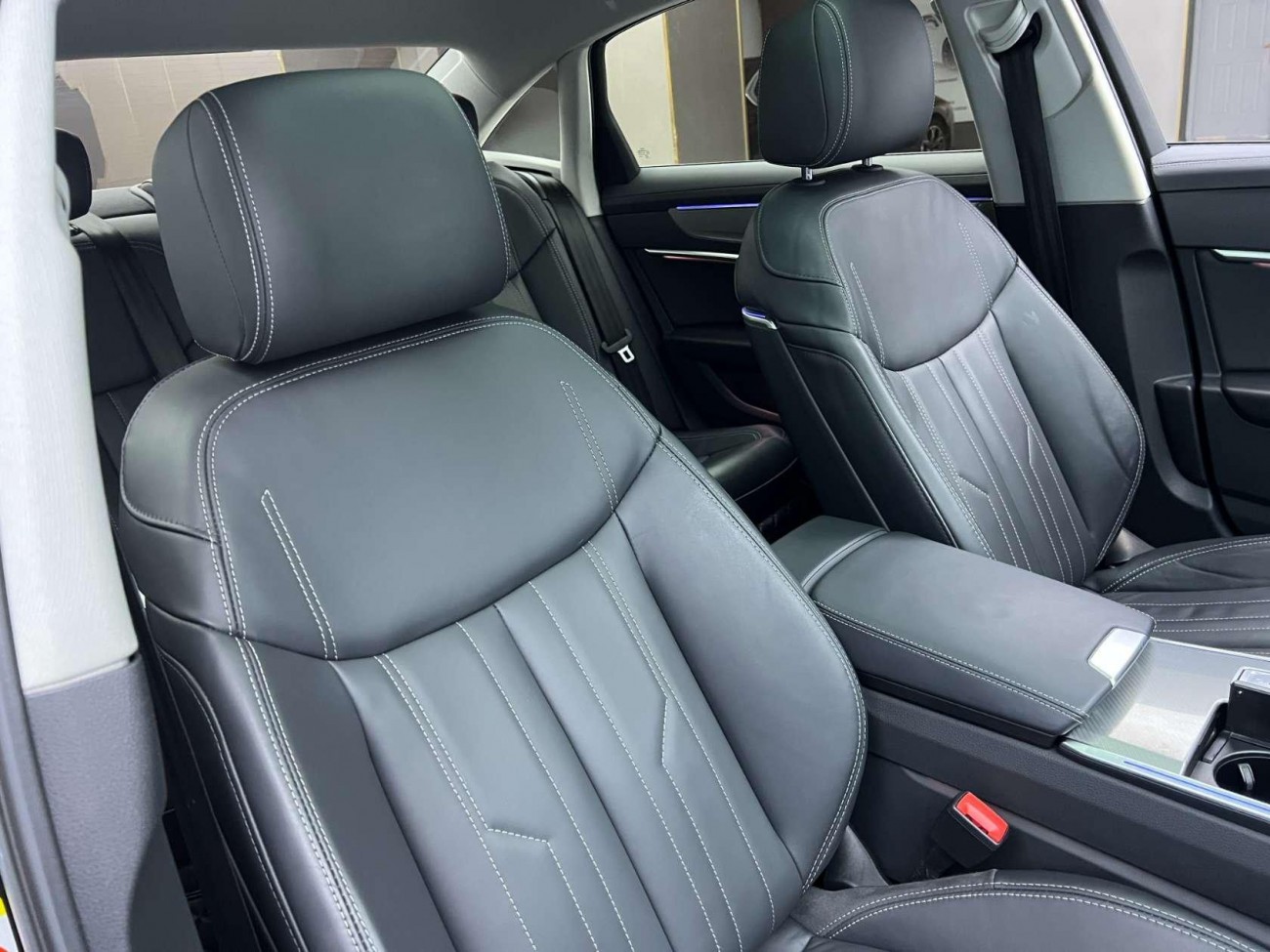 Audi A6L 40 TFSI 2023