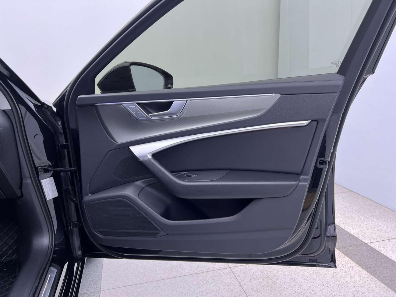 Audi A6L 40 TFSI 2023