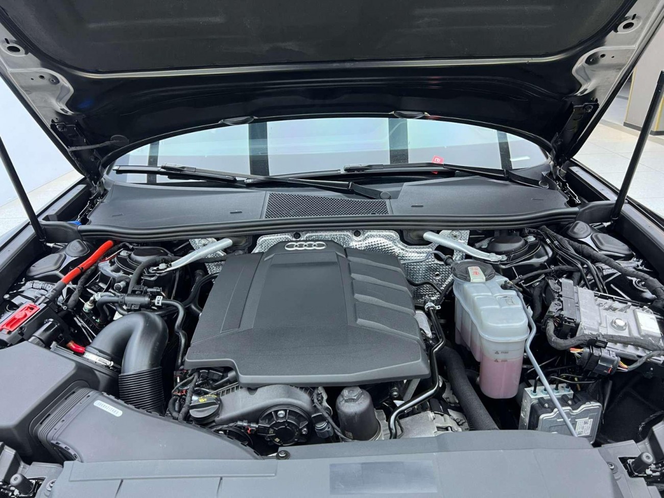 Audi A6L 40 TFSI 2023