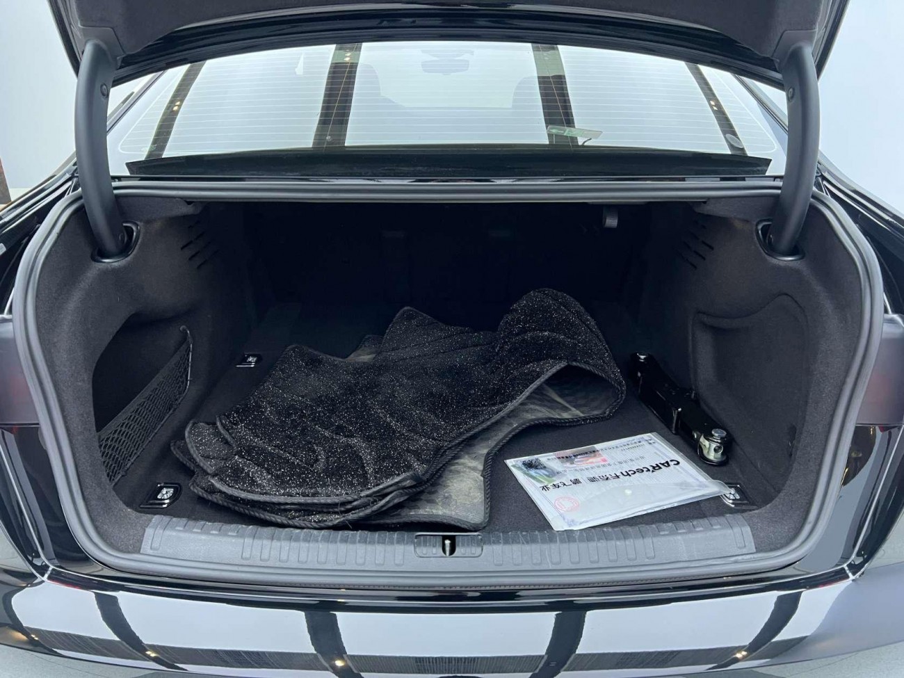 Audi A6L 40 TFSI 2023