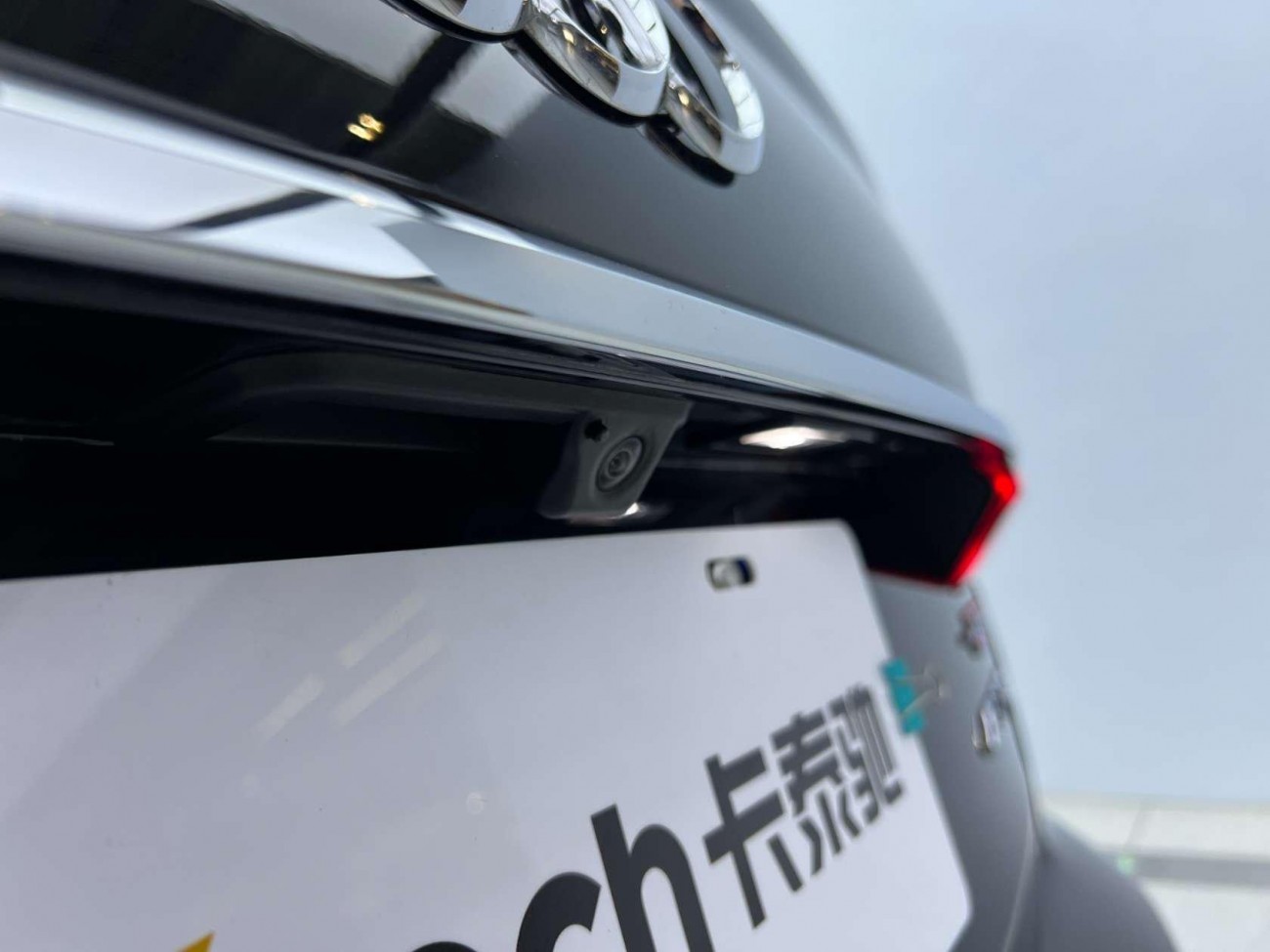 Audi A6L 40 TFSI 2023