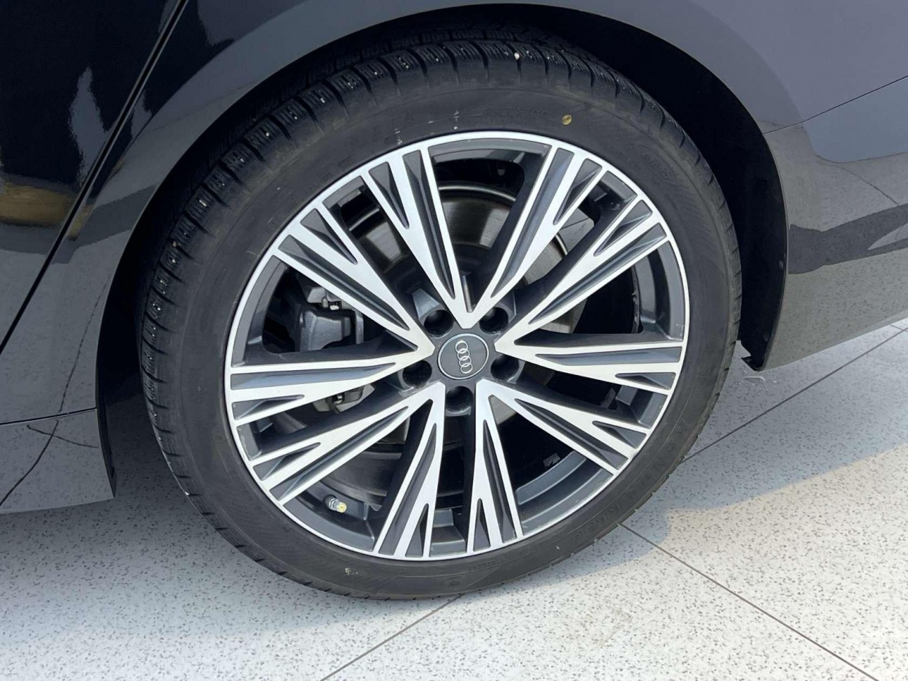 Audi A6L 40 TFSI 2023
