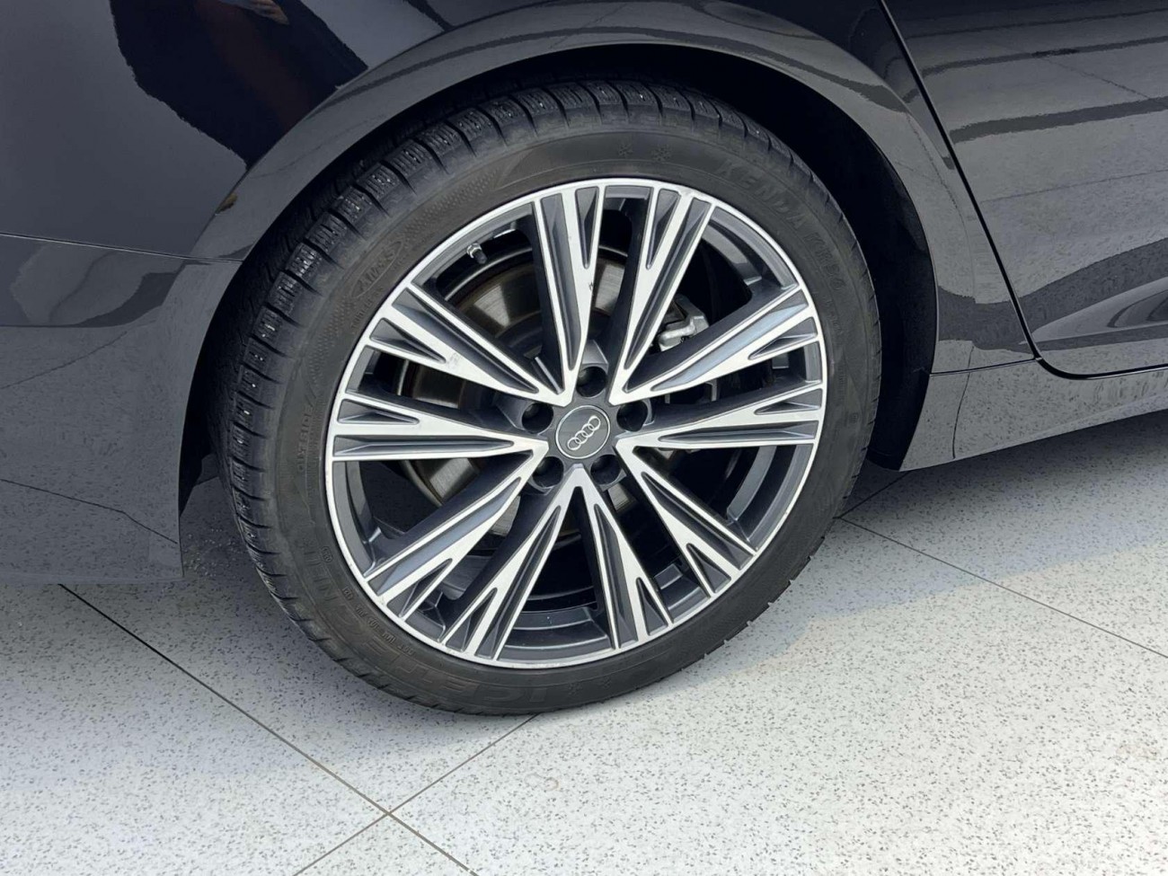 Audi A6L 40 TFSI 2023