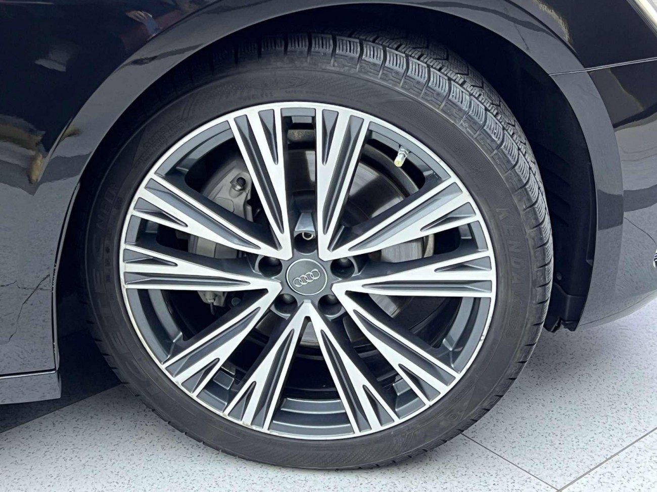Audi A6L 40 TFSI 2023