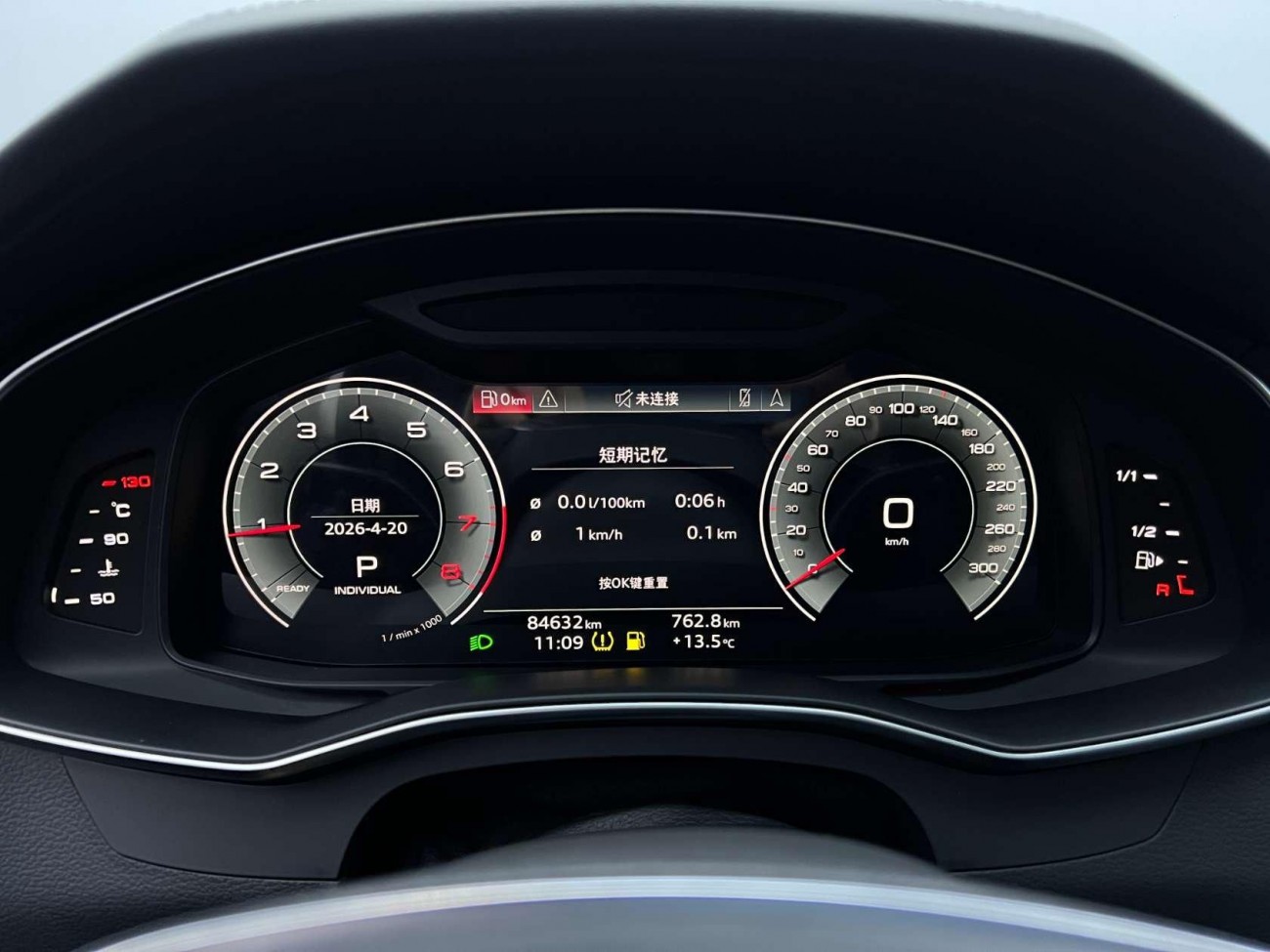 Audi A6L 40 TFSI 2023