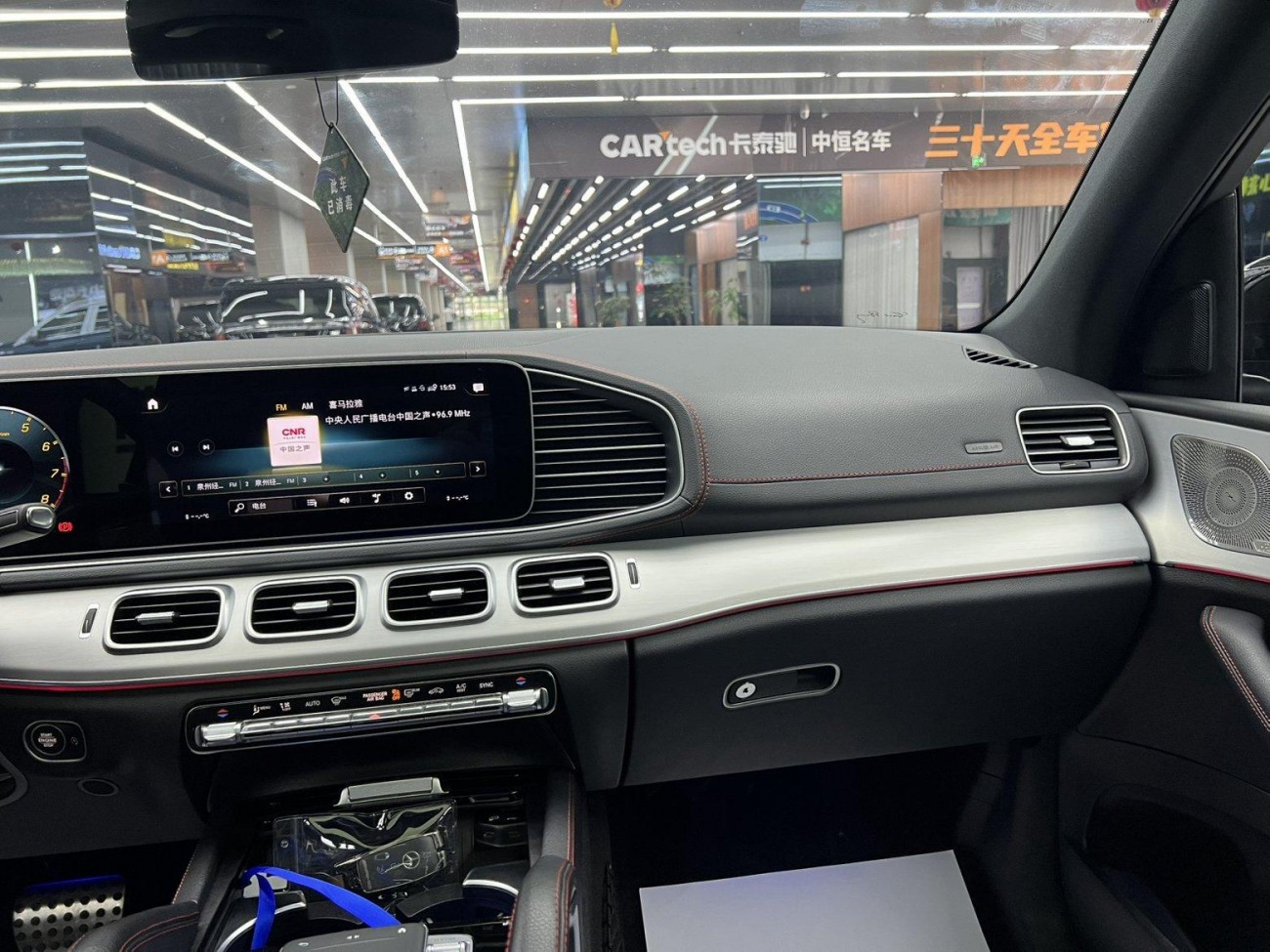Mercedes-Benz GLE 53 4MATIC 2022