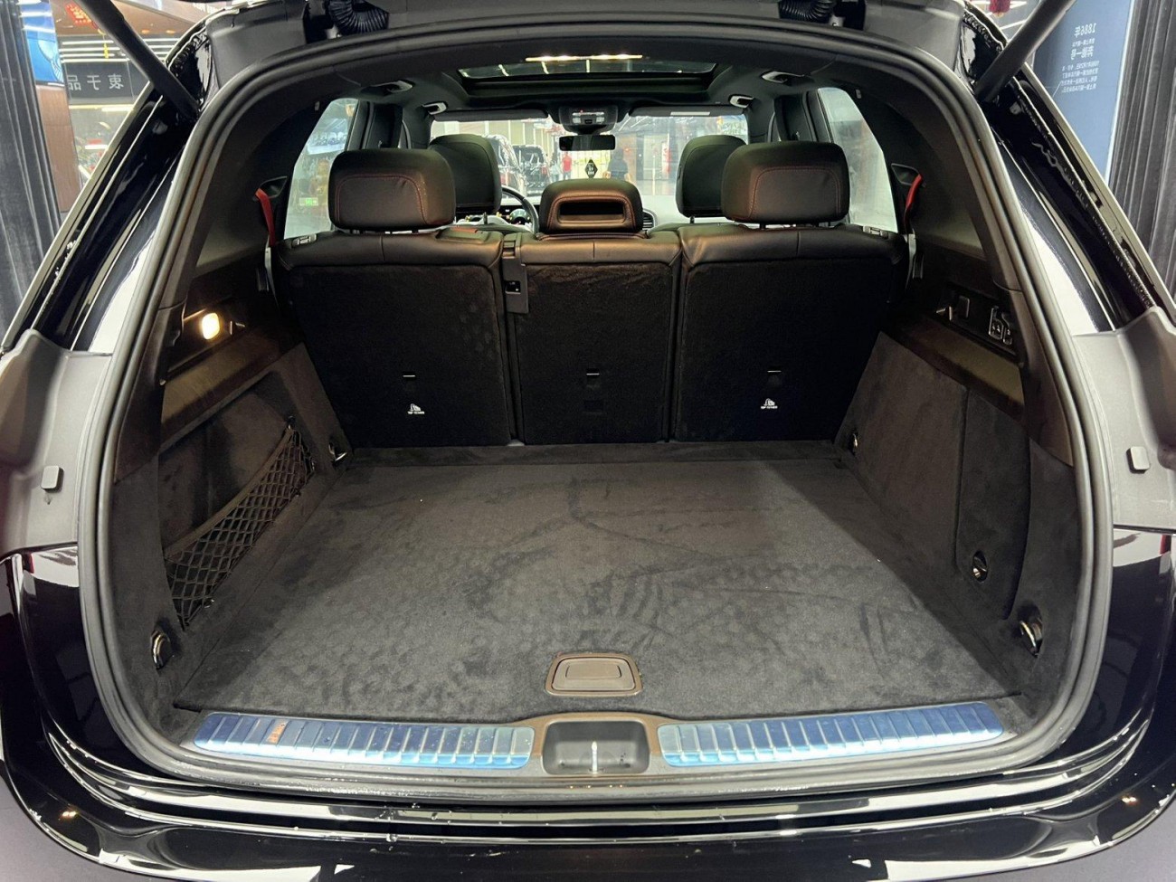 Mercedes-Benz GLE 53 4MATIC 2022