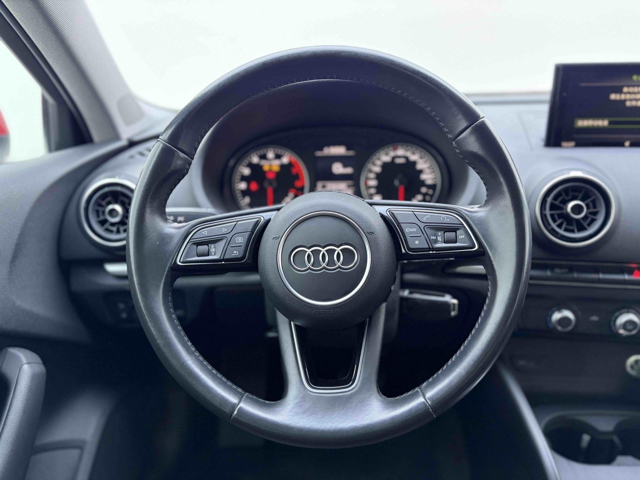 Audi A3 30 2018