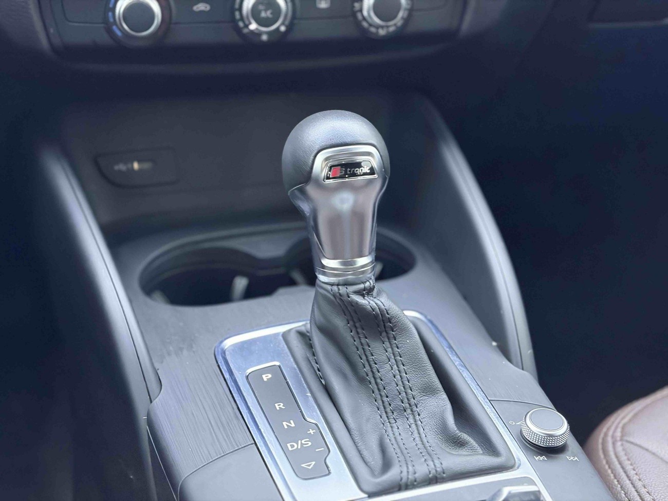 Audi A3 30 2018