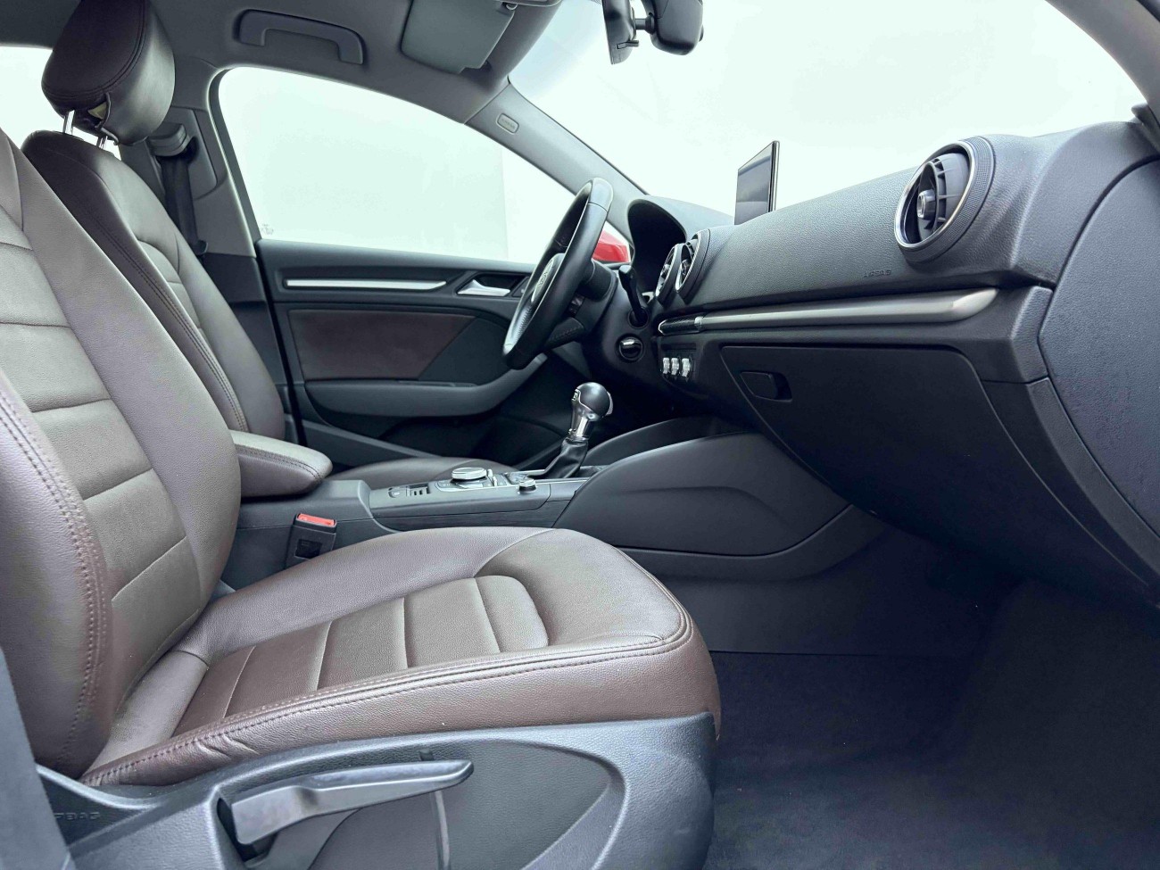 Audi A3 30 2018